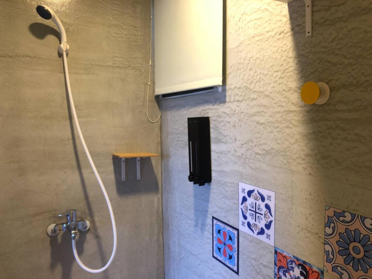 Zozola Lägenhet Heng-ch'un Exteriör bild