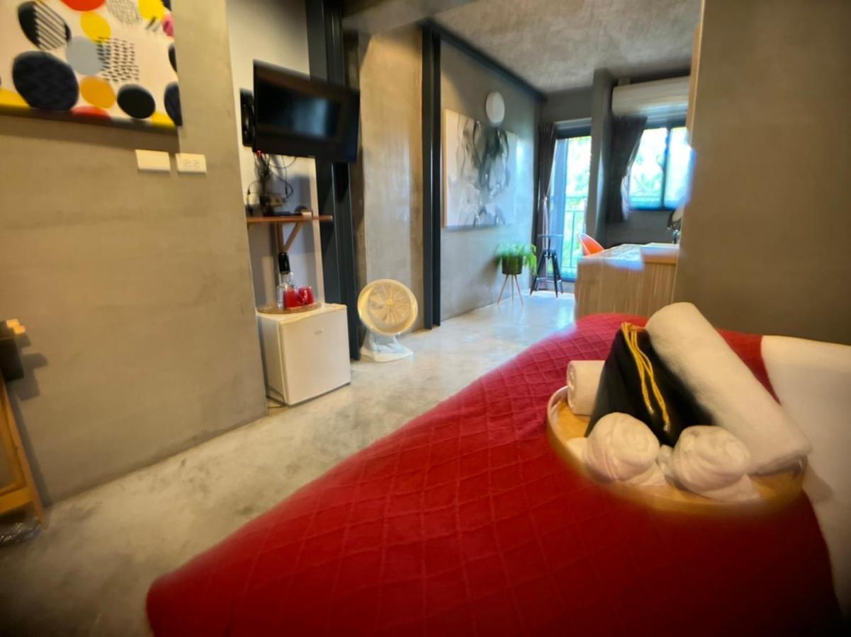 Zozola Lägenhet Heng-ch'un Exteriör bild