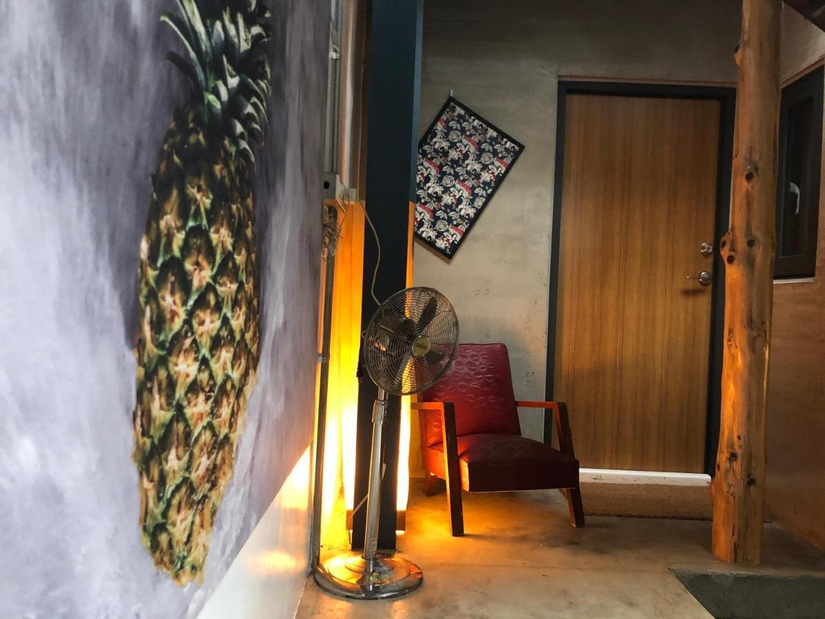 Zozola Lägenhet Heng-ch'un Exteriör bild