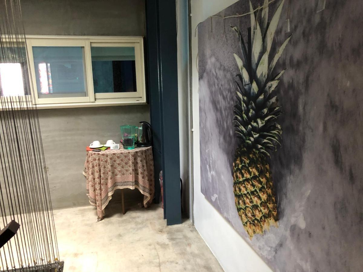 Zozola Lägenhet Heng-ch'un Exteriör bild